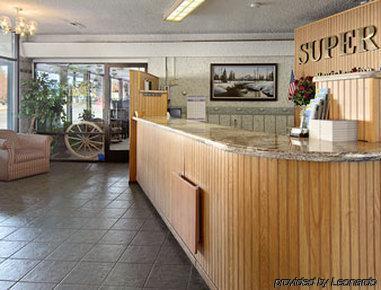 Knights Inn South Lake Tahoe Exterior foto