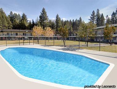 Knights Inn South Lake Tahoe Exterior foto