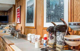 Knights Inn South Lake Tahoe Exterior foto